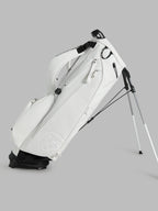 Embossed Skull & Tees Daytona Carry Golf Bag shop-escape-outdoors