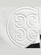 Embossed Skull & Tees Daytona Carry Golf Bag shop-escape-outdoors