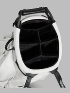 Embossed Skull & Tees Daytona Carry Golf Bag shop-escape-outdoors