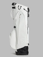 Embossed Skull & Tees Daytona Carry Golf Bag shop-escape-outdoors