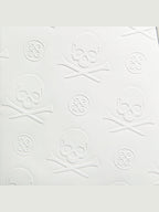 Embossed Skull & Tees Daytona Carry Golf Bag shop-escape-outdoors