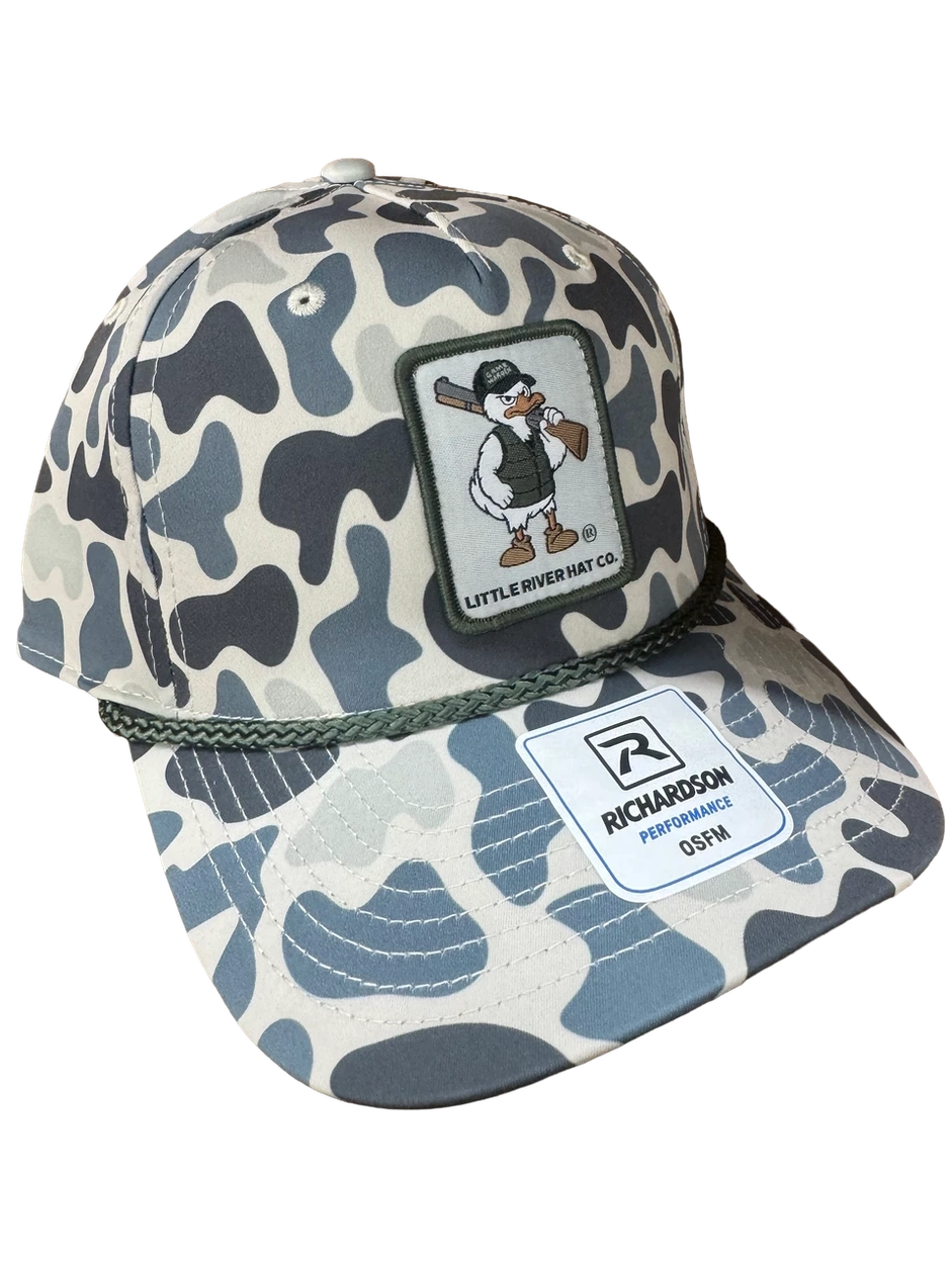 Game Warden 258 Hat shop-escape-outdoors