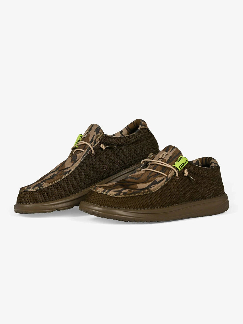 Men's Camp Shoes shop-escape-outdoors