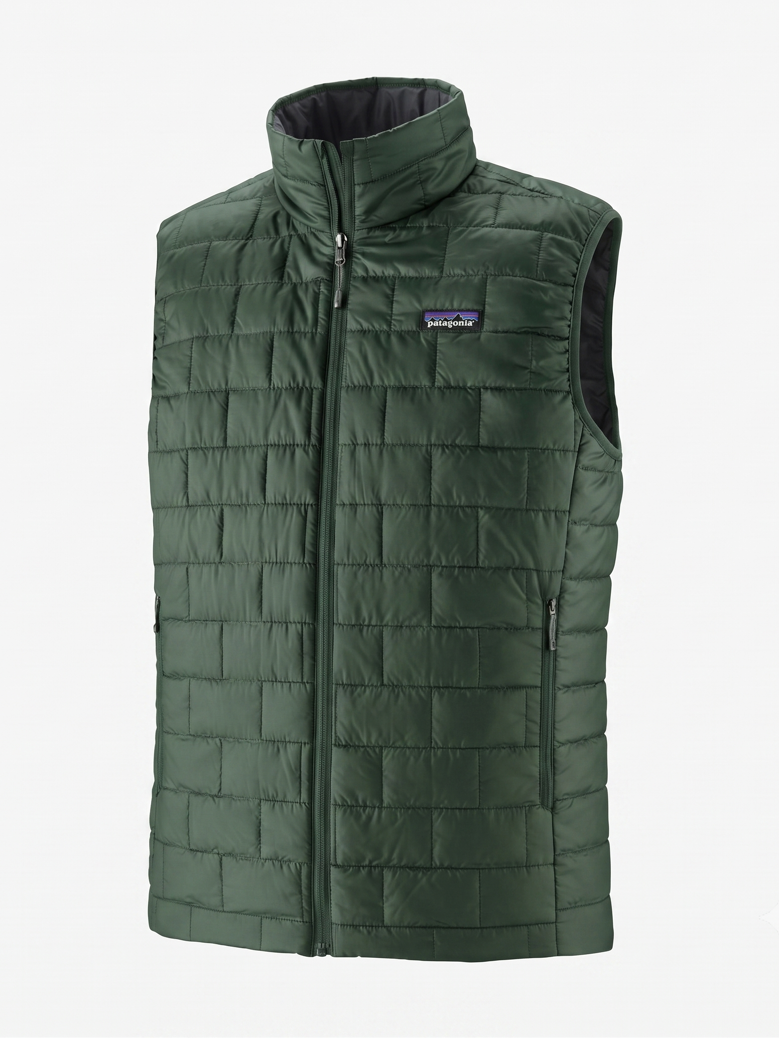 Men's Nano Puff Vest shop-escape-outdoors
