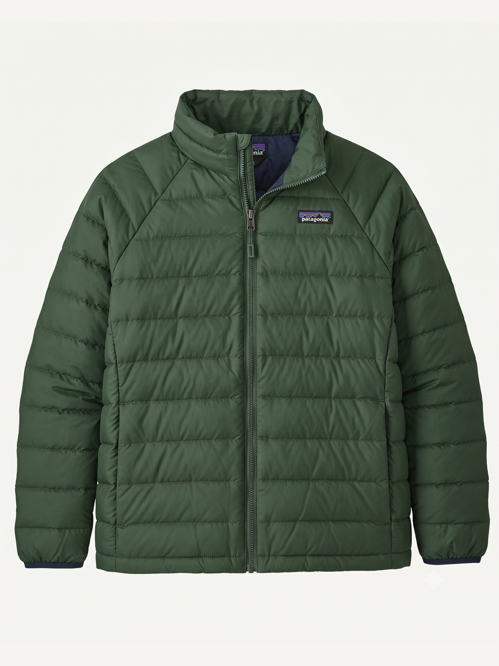 Kids' Down Sweater Jacket shop-escape-outdoors