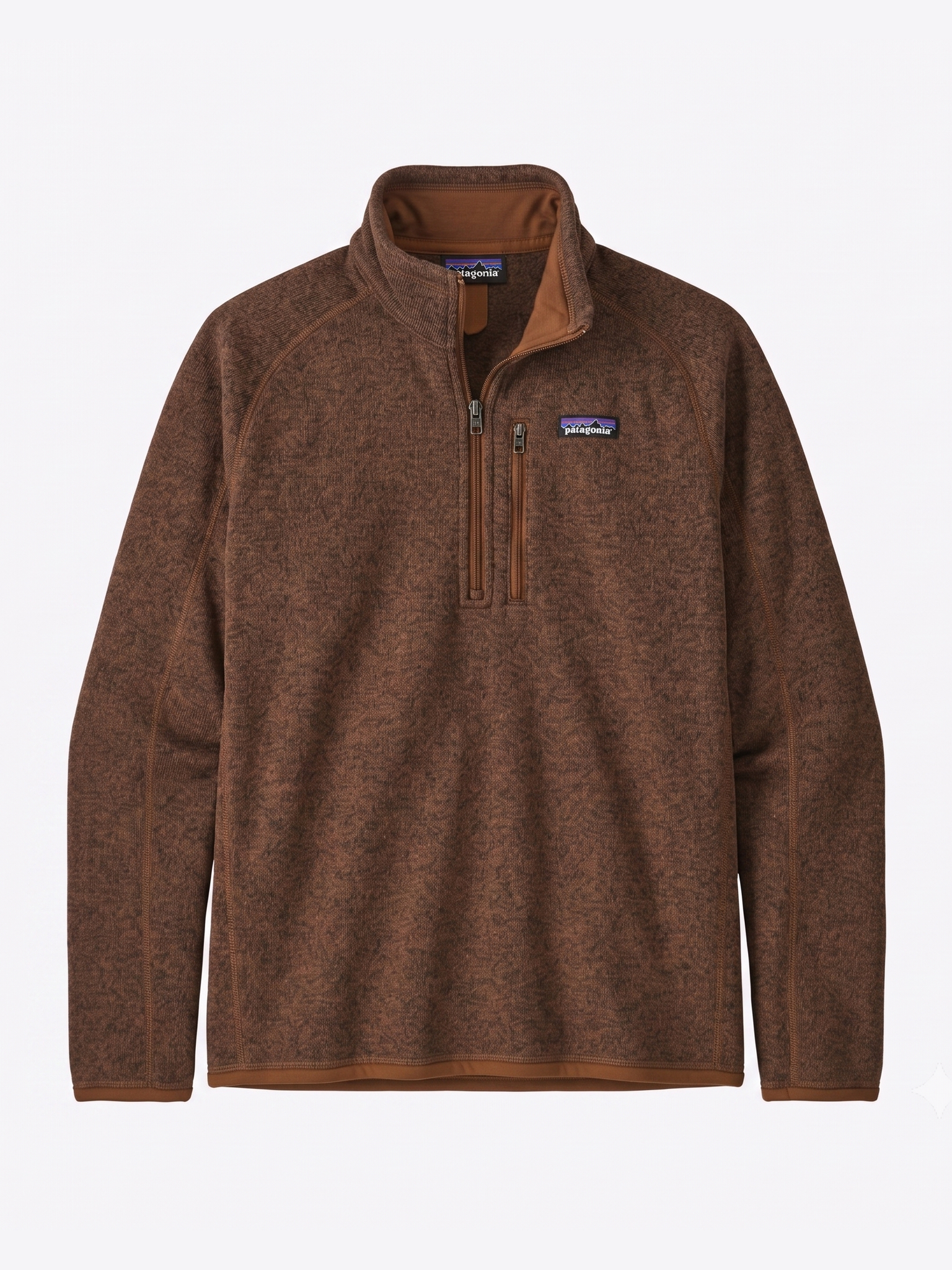 Men's Better Sweater 1/4 Zip shop-escape-outdoors