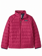 Kids' Down Sweater Jacket shop-escape-outdoors