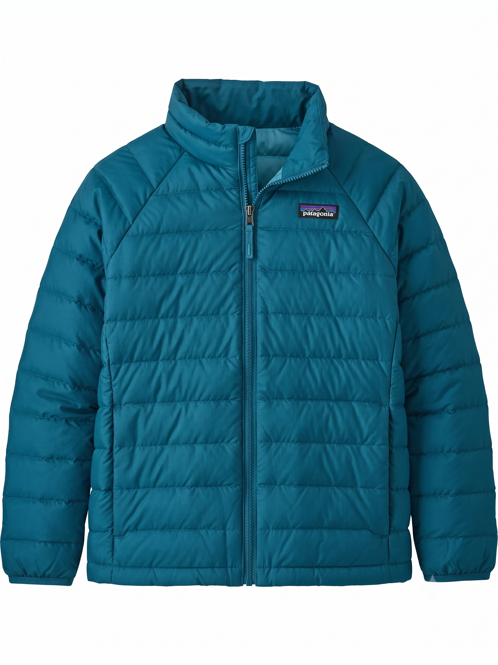 Kids' Nano Puff Brick Quilt Jacket shop-escape-outdoors