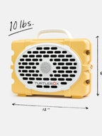 Turtlebox Gen 3 Speaker shop-escape-outdoors