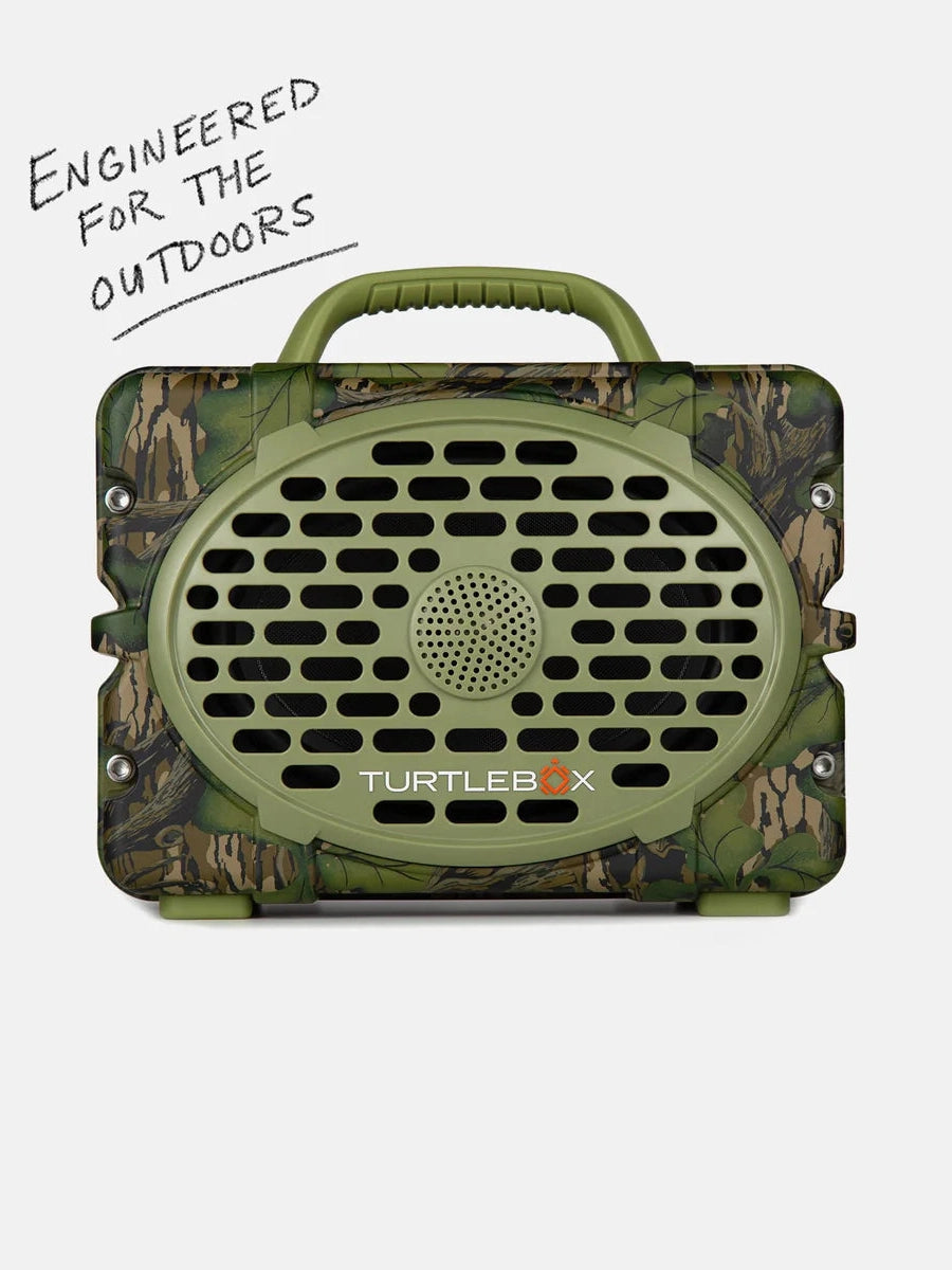 Turtlebox Gen 3 Speaker shop-escape-outdoors