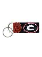 Georgia G Key Fob shop-escape-outdoors