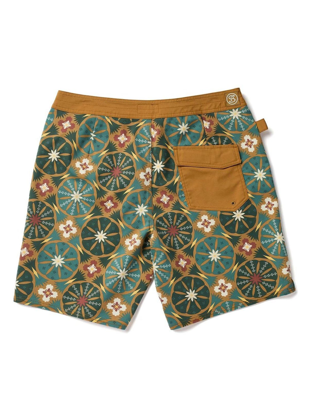 Goldmine Boardshort shop-escape-outdoors