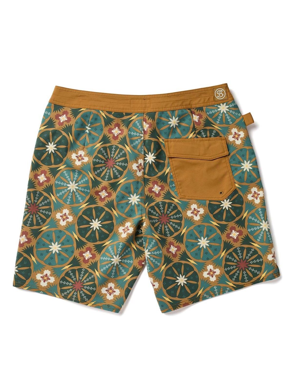 Goldmine Boardshort shop-escape-outdoors