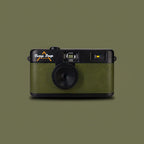 Camp Snap Screen-Free Digital Camera shop-escape-outdoors