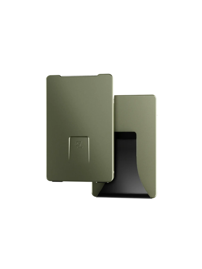 Groove Wallet With Money Clip shop-escape-outdoors