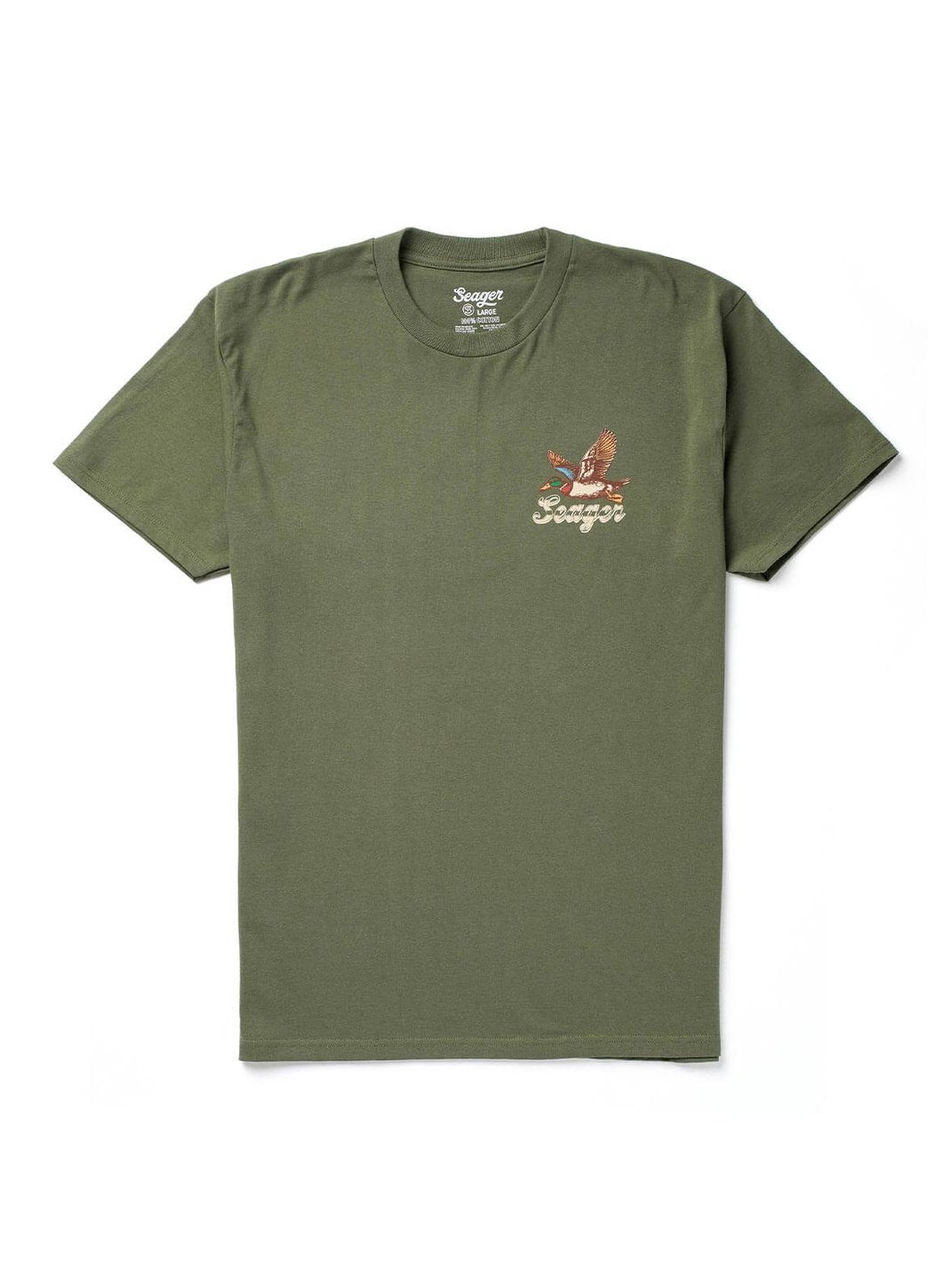Greenhead Tee shop-escape-outdoors