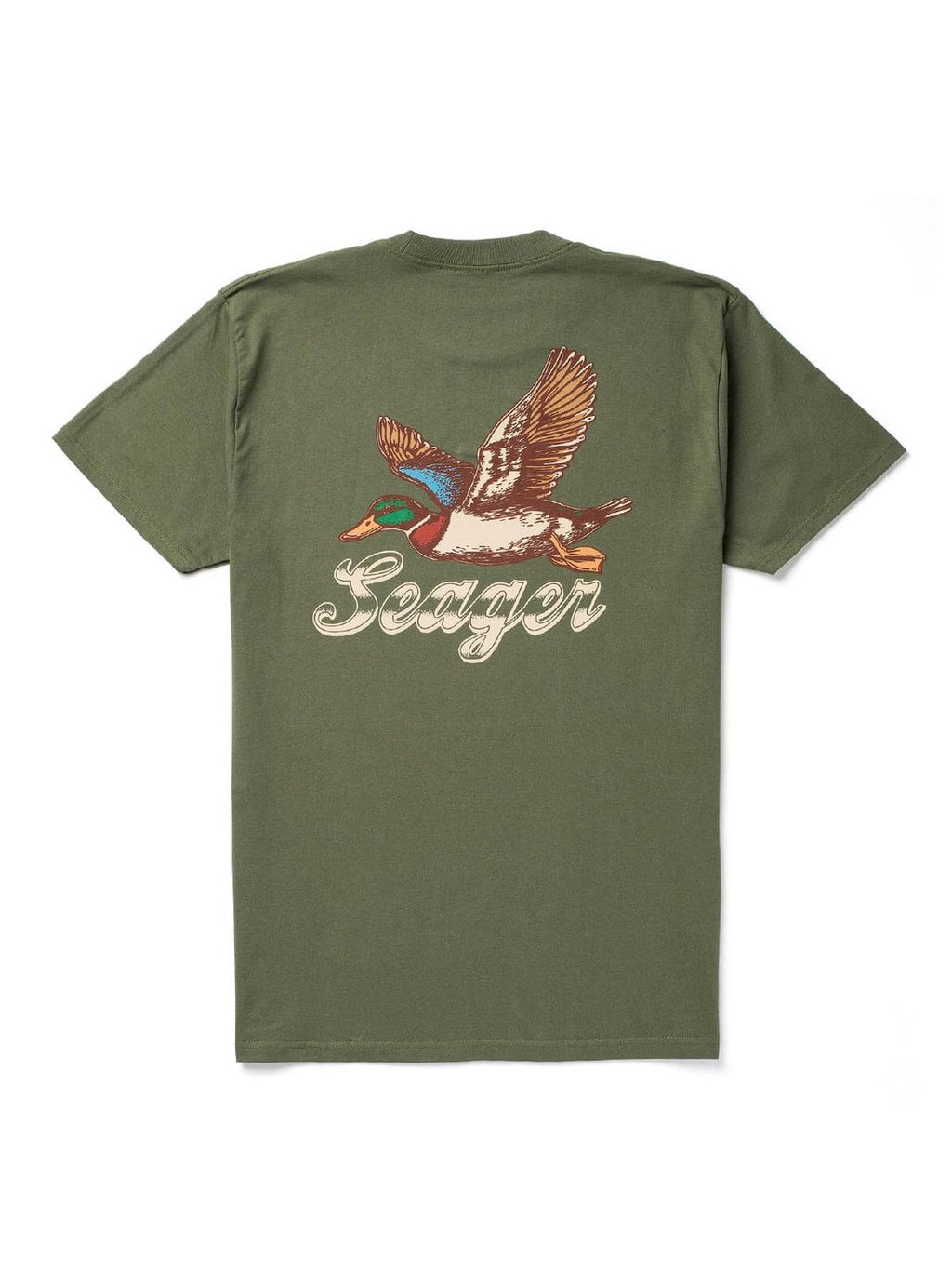 Greenhead Tee shop-escape-outdoors