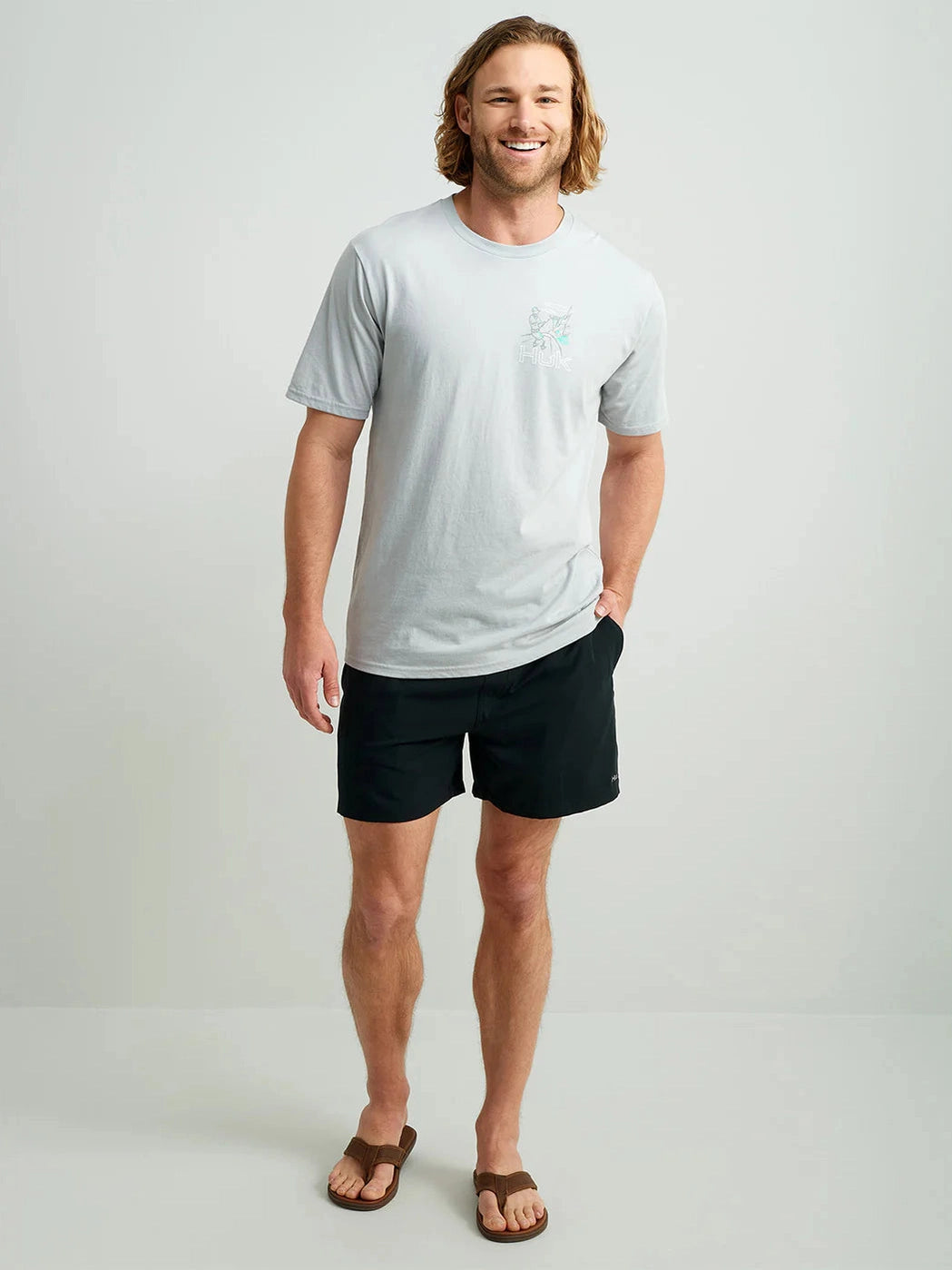 Pursuit Volley Swim Shorts 5.5" shop-escape-outdoors