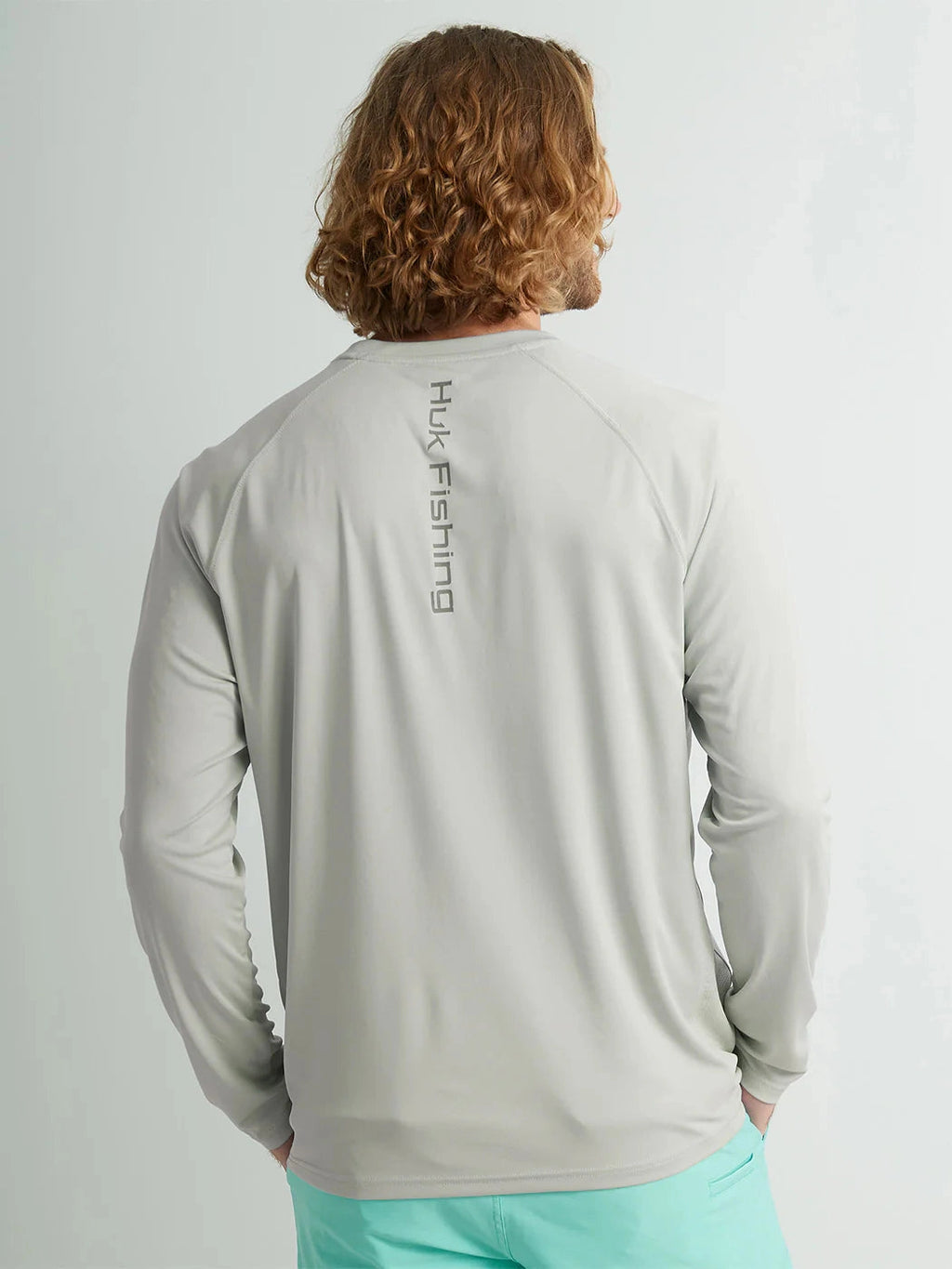 Vented Pursuit Long Sleeve shop-escape-outdoors