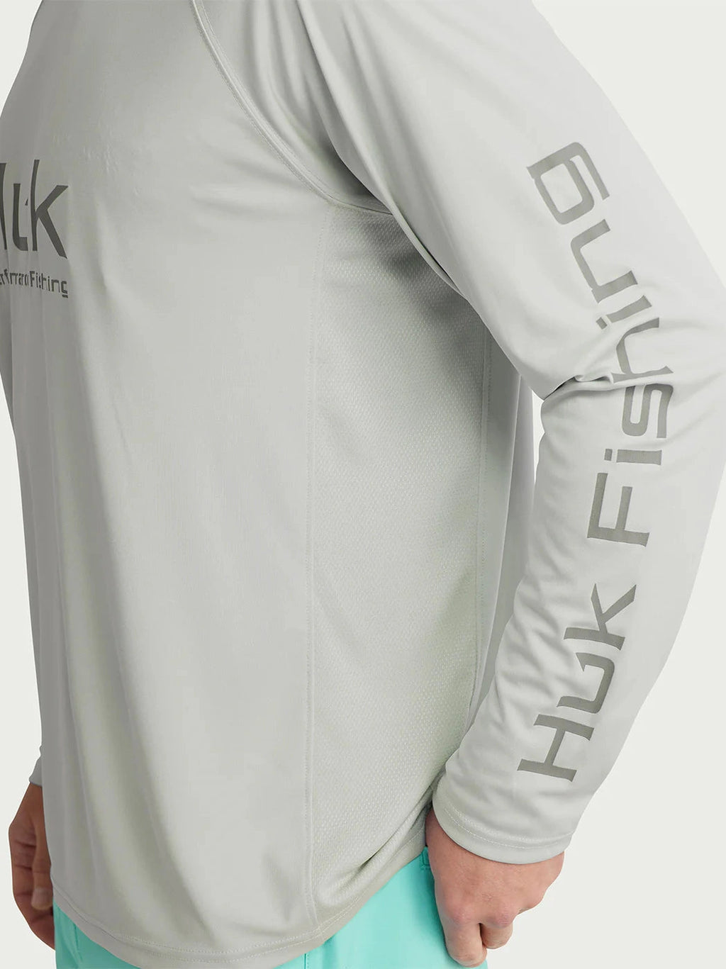 Vented Pursuit Long Sleeve shop-escape-outdoors