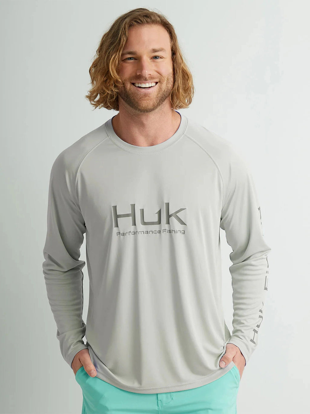 Vented Pursuit Long Sleeve shop-escape-outdoors