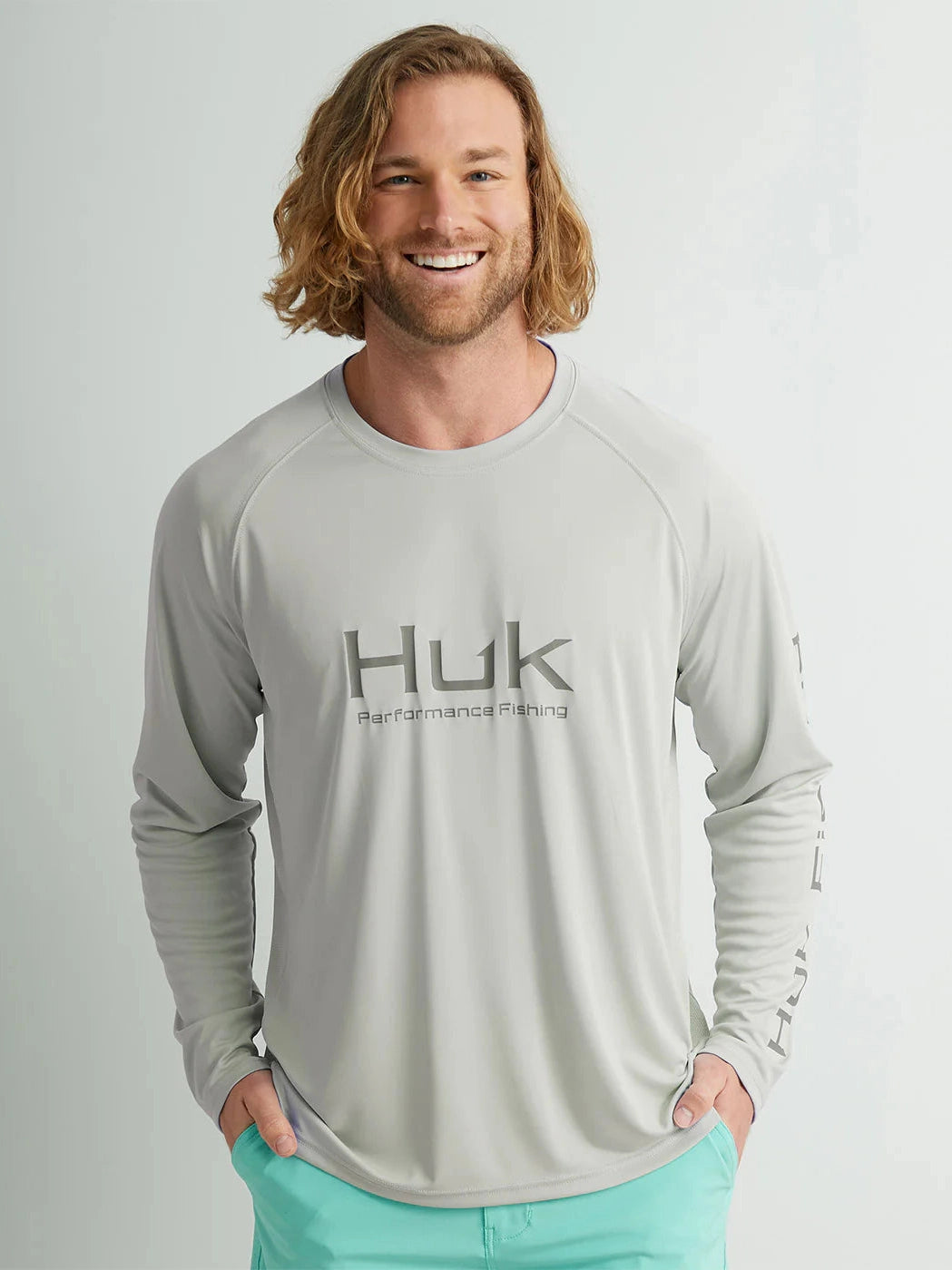 Vented Pursuit Long Sleeve shop-escape-outdoors