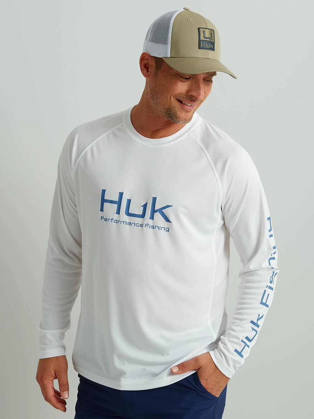 Sale - Vented Pursuit Long Sleeve shop-escape-outdoors