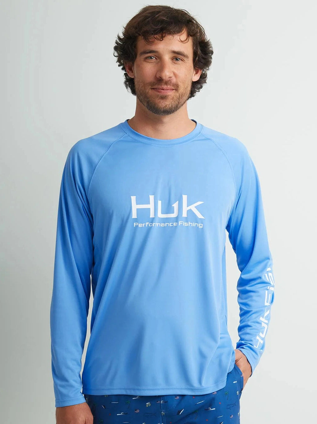 Vented Pursuit Long Sleeve shop-escape-outdoors
