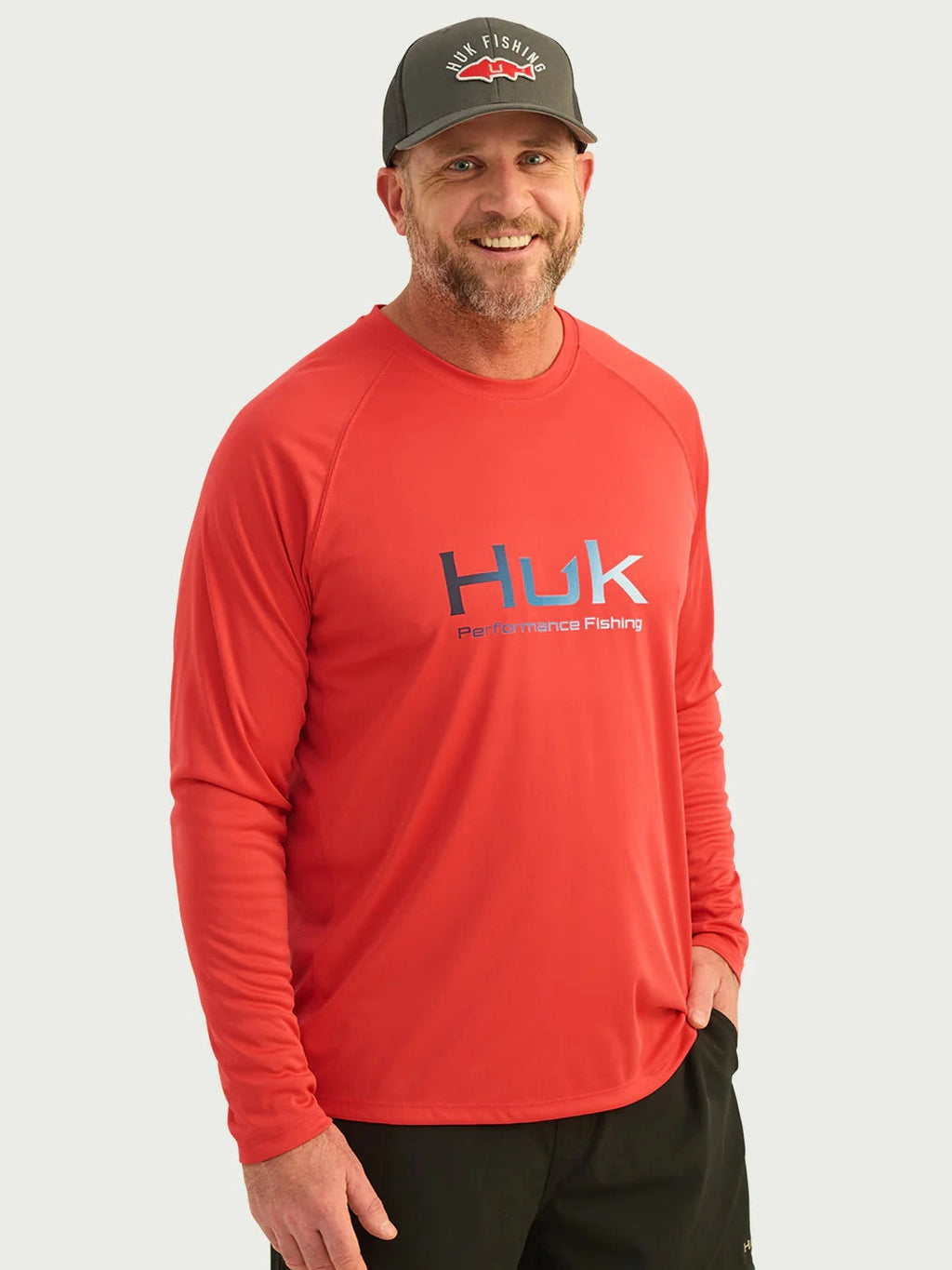 Sale - Vented Pursuit Long Sleeve shop-escape-outdoors