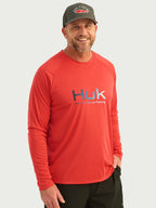 Sale - Vented Pursuit Long Sleeve shop-escape-outdoors