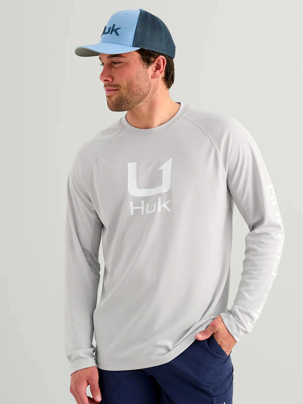 Icon Long Sleeve Crew shop-escape-outdoors