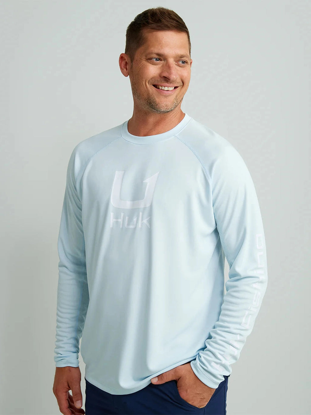 Icon Long Sleeve Crew shop-escape-outdoors