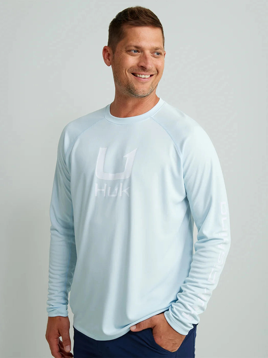 Icon Long Sleeve Crew shop-escape-outdoors