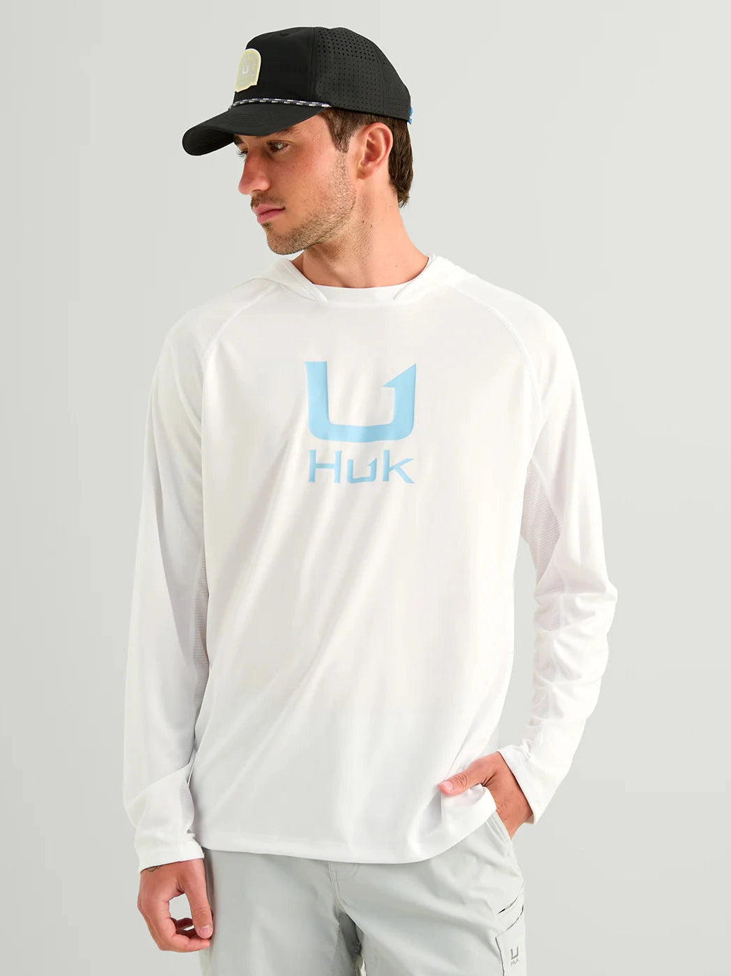 Men's Icon Performance Hoodie shop-escape-outdoors