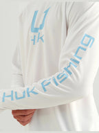 Men's Icon Performance Hoodie shop-escape-outdoors