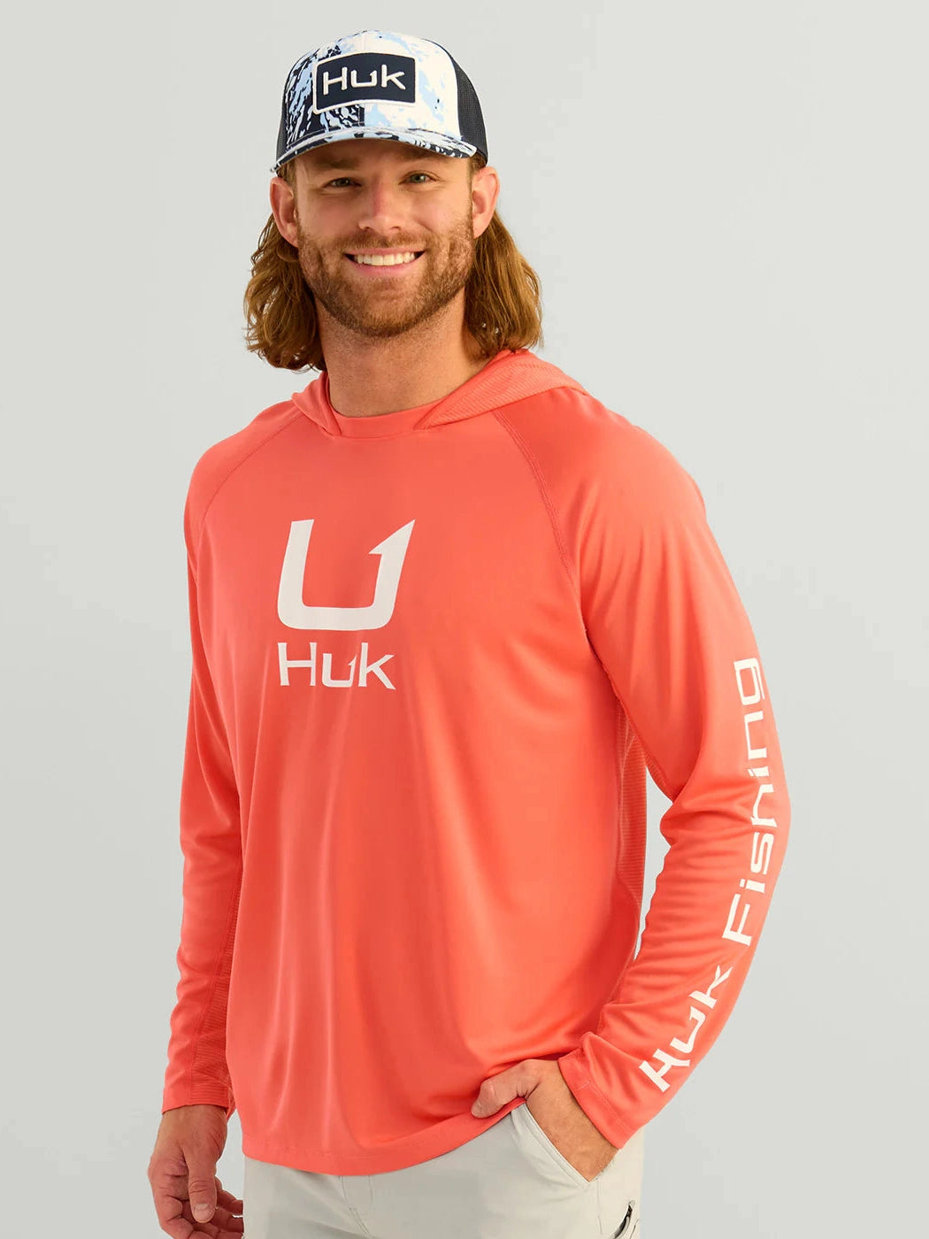 Sale - Icon Performance Hoodie shop-escape-outdoors