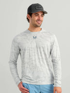 HUK Andros Hoodie shop-escape-outdoors