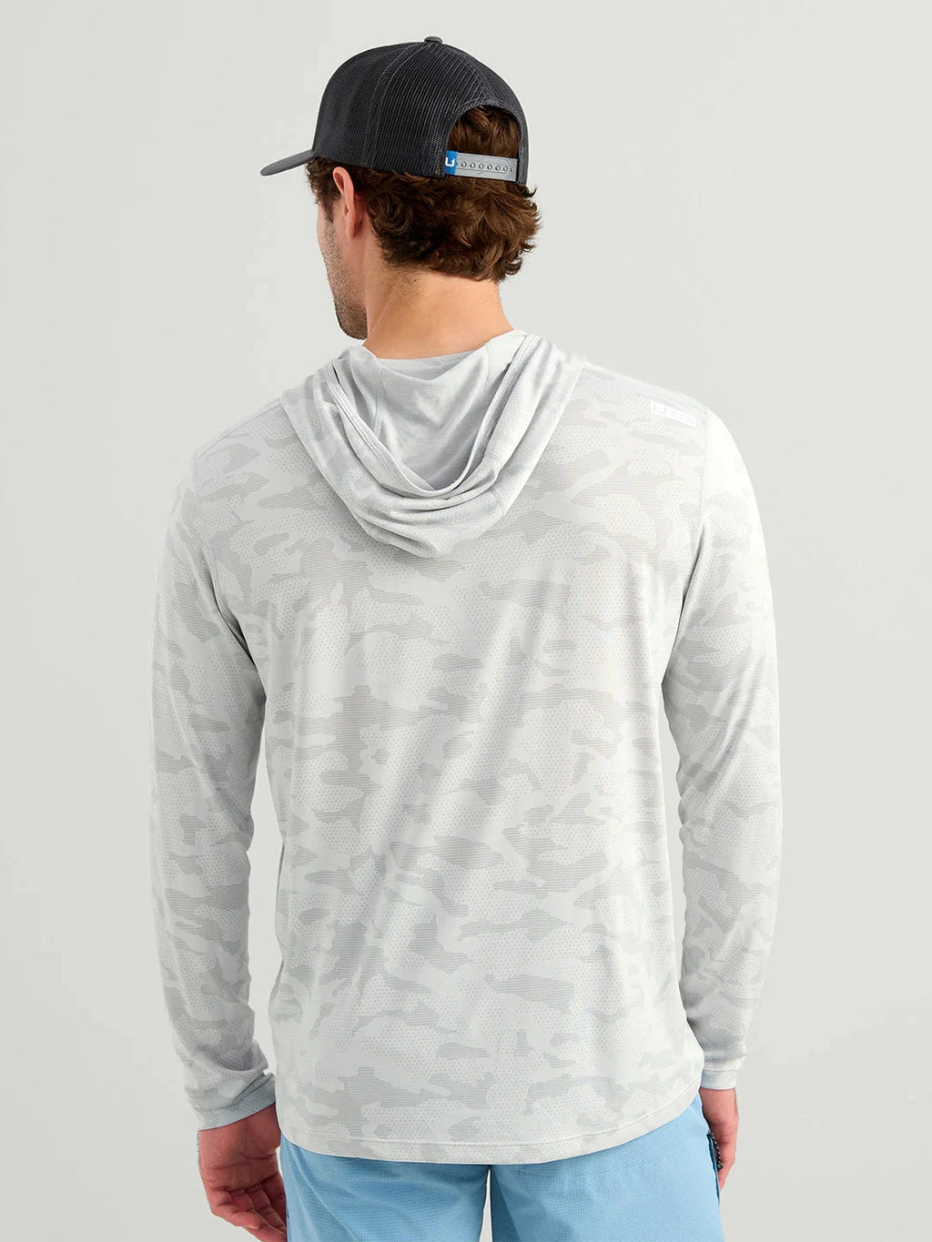 HUK Andros Hoodie shop-escape-outdoors