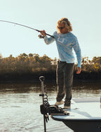 Icon Printed Performance Crew shop-escape-outdoors