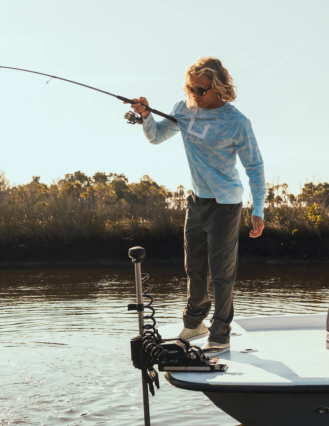 Icon Printed Performance Crew shop-escape-outdoors