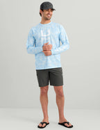 Icon Printed Performance Crew shop-escape-outdoors