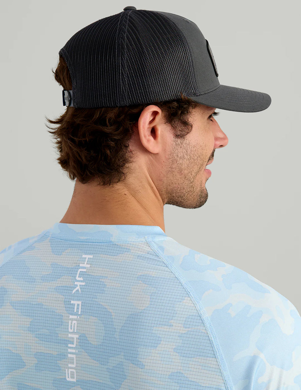 Icon Printed Performance Crew shop-escape-outdoors