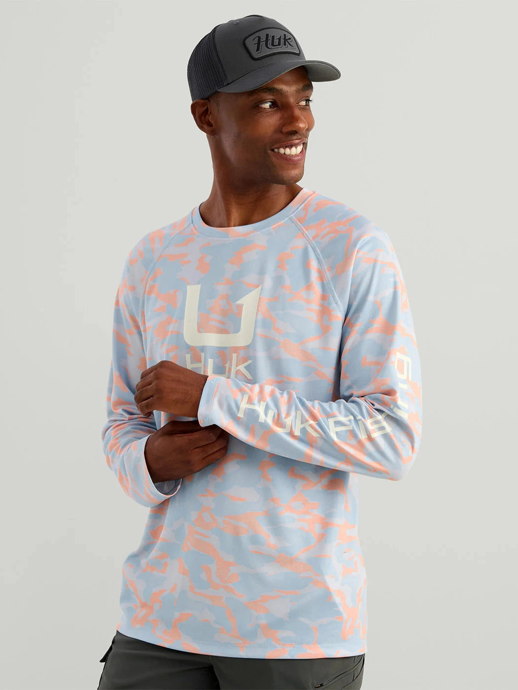 Icon Long Sleeve Crew shop-escape-outdoors