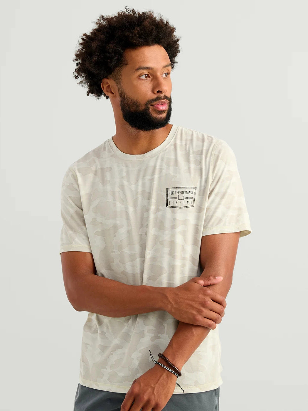 Drift Short Sleeve Printed Tee shop-escape-outdoors