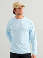 Airweight Crew Long Sleeves Tee shop-escape-outdoors