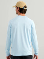 Airweight Crew Long Sleeves Tee shop-escape-outdoors