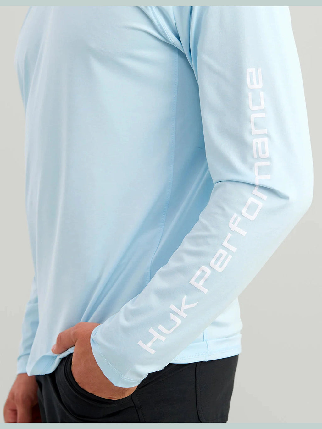 Airweight Crew Long Sleeves Tee shop-escape-outdoors