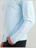 Airweight Crew Long Sleeves Tee shop-escape-outdoors