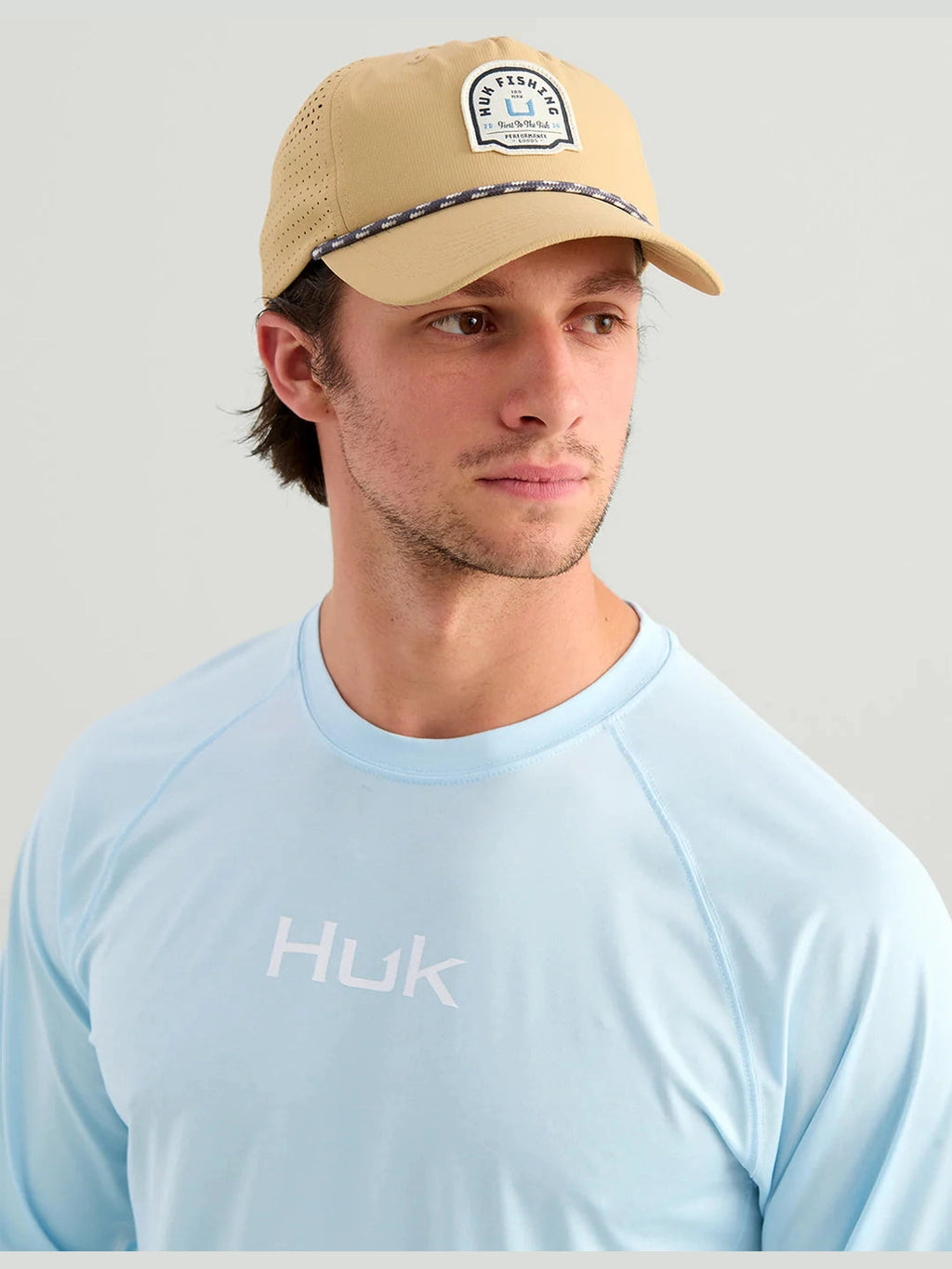 Airweight Crew Long Sleeves Tee shop-escape-outdoors