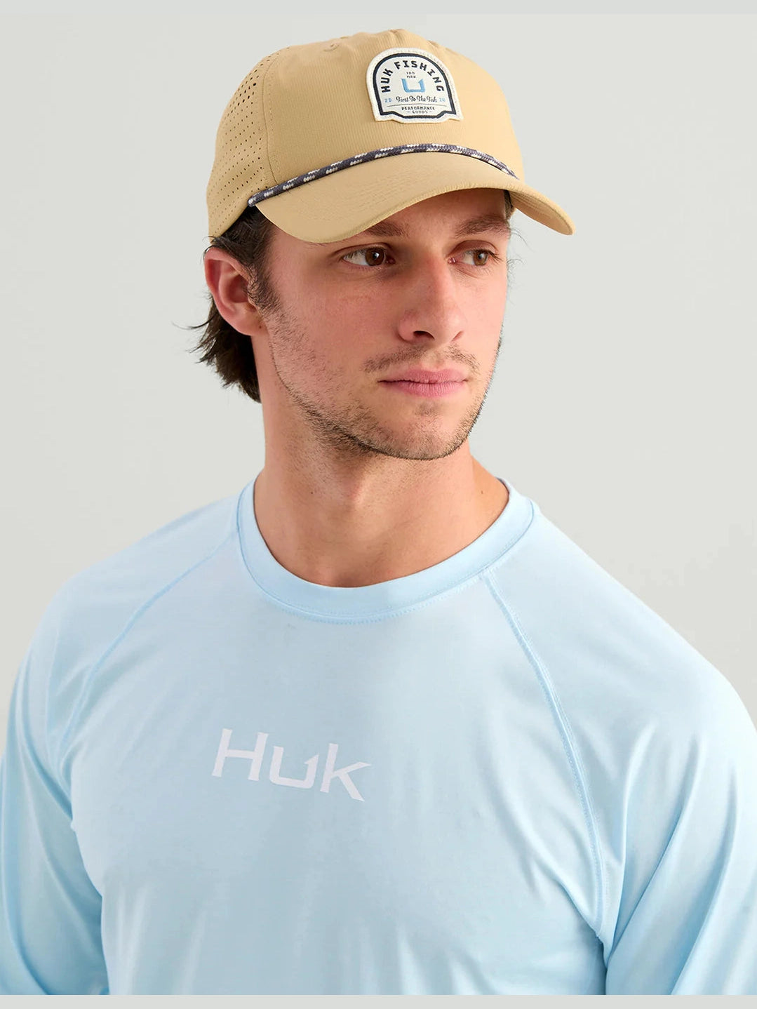 Airweight Crew Long Sleeves Tee shop-escape-outdoors